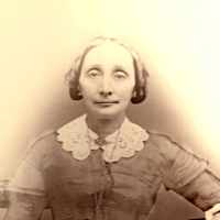 Mary Eliza Nelson (1812 - 1885) Profile